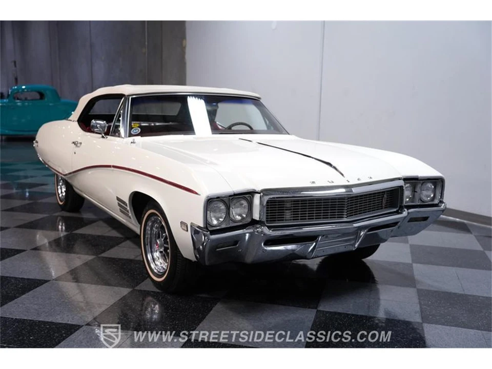 1968 Buick Skylark 3rd Gen - Image 14 of 31