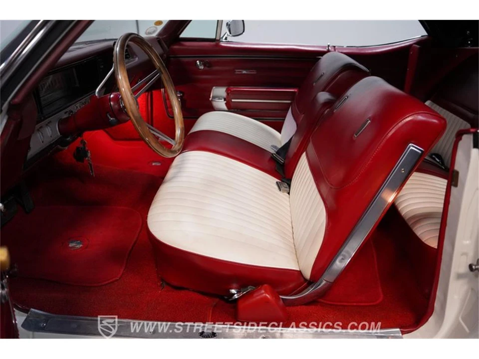 1968 Buick Skylark 3rd Gen - Image 29 of 31
