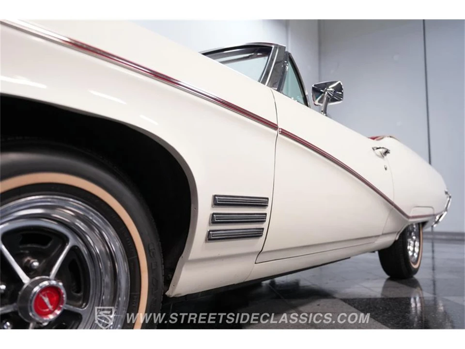 1968 Buick Skylark 3rd Gen - Image 18 of 31
