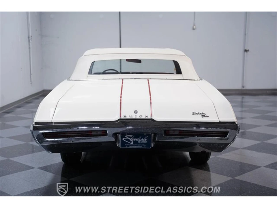 1968 Buick Skylark 3rd Gen - Image 9 of 31