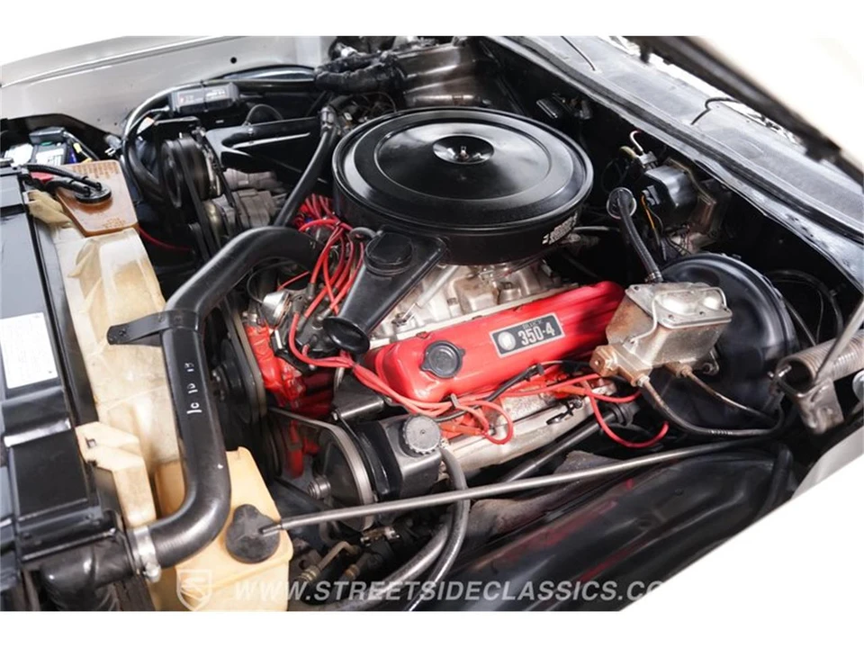 1968 Buick Skylark 3rd Gen - Image 27 of 31