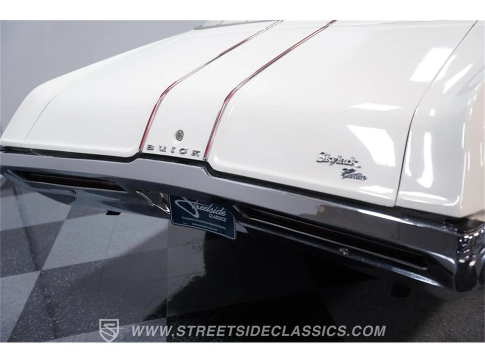 1968 Buick Skylark 3rd Gen - Image 21 of 31