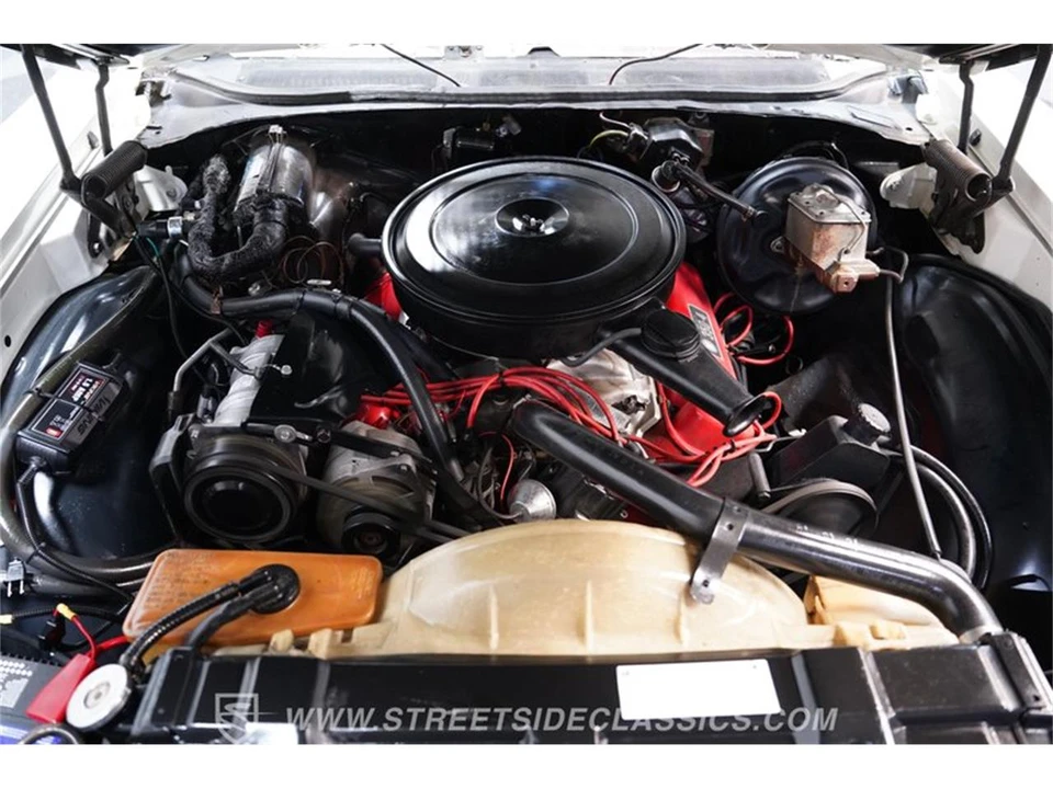 1968 Buick Skylark 3rd Gen - Image 3 of 31