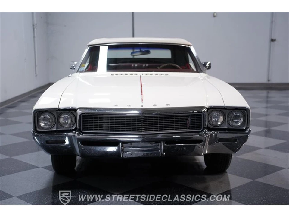 1968 Buick Skylark 3rd Gen - Image 15 of 31