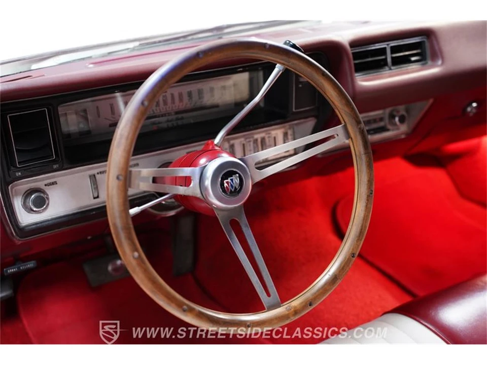 1968 Buick Skylark 3rd Gen - Image 30 of 31