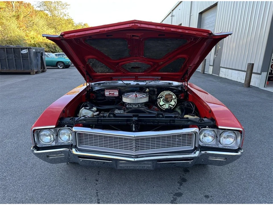 1968 Buick Skylark 3rd Gen - Image 16 of 31