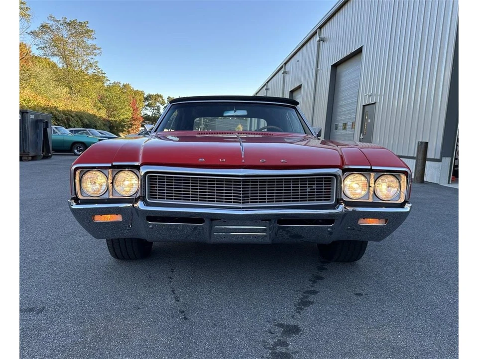 1968 Buick Skylark 3rd Gen - Image 11 of 31