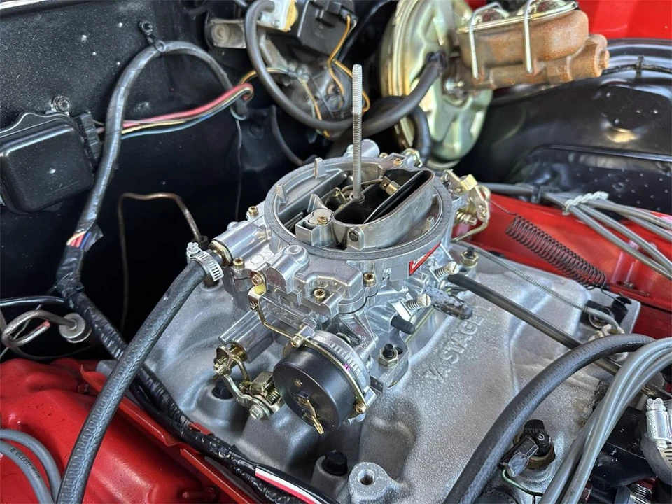 1968 Buick Skylark 3rd Gen - Image 26 of 31