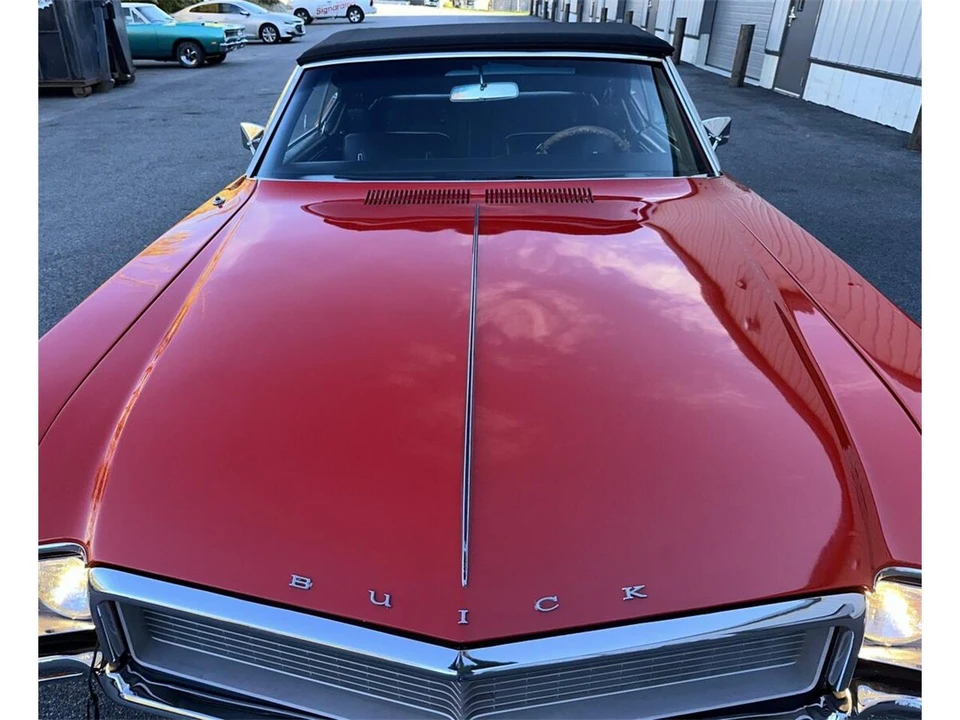 1968 Buick Skylark 3rd Gen - Image 12 of 31