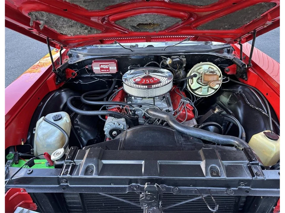 1968 Buick Skylark 3rd Gen - Image 17 of 31