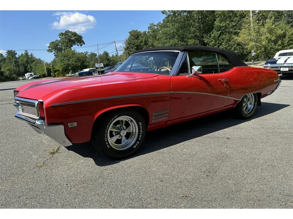 1968 Buick Skylark 3rd Gen - Image 3 of 31