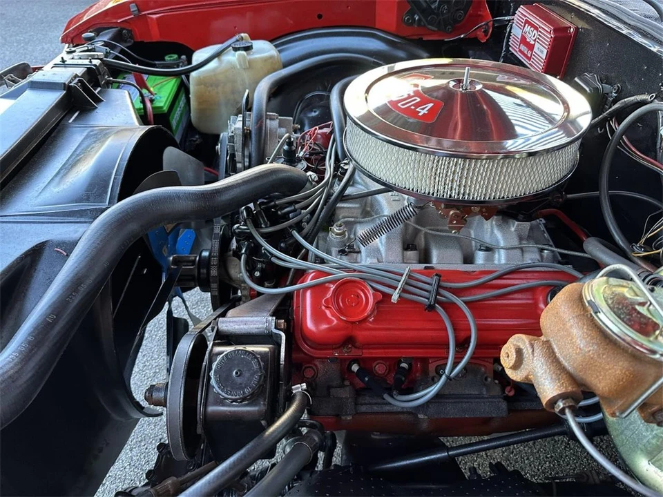 1968 Buick Skylark 3rd Gen - Image 23 of 31