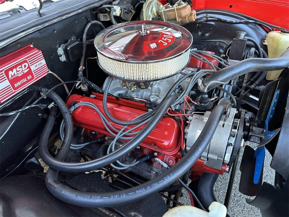 1968 Buick Skylark 3rd Gen - Image 19 of 31