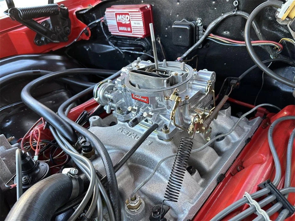 1968 Buick Skylark 3rd Gen - Image 29 of 31