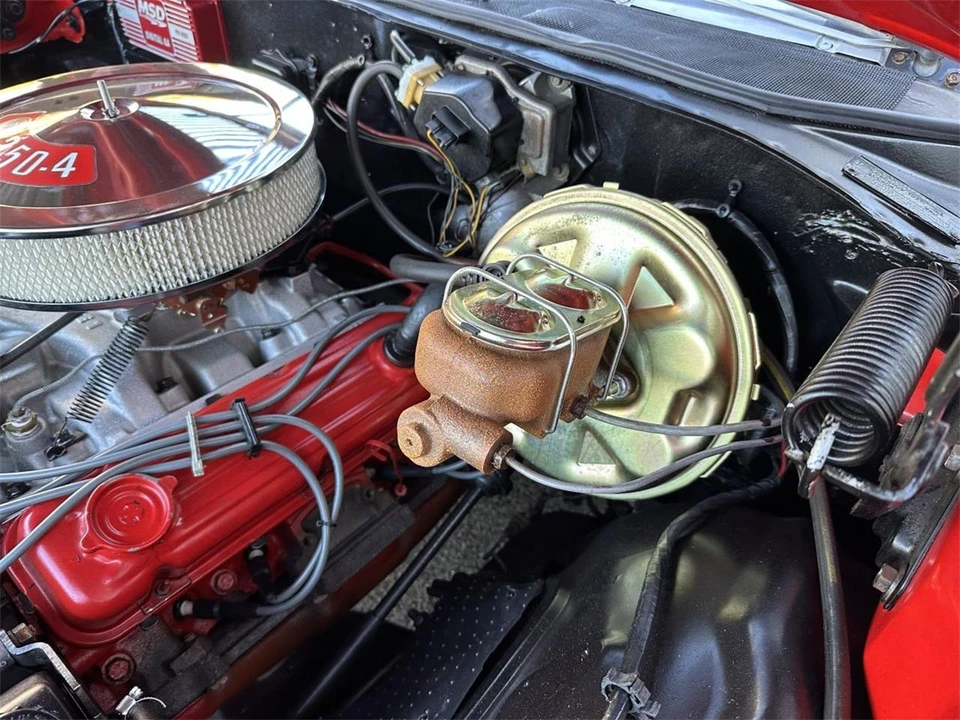 1968 Buick Skylark 3rd Gen - Image 24 of 31