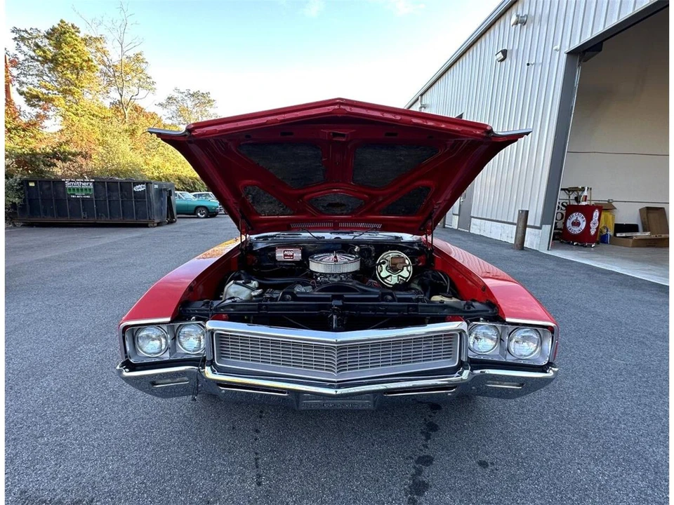 1968 Buick Skylark 3rd Gen - Image 15 of 31