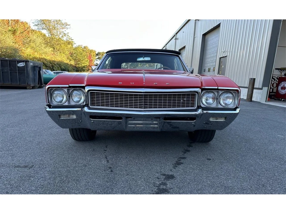 1968 Buick Skylark 3rd Gen - Image 10 of 31