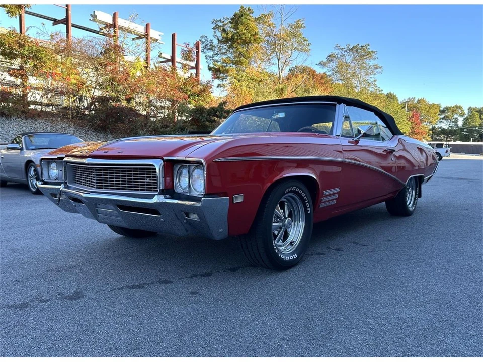 1968 Buick Skylark 3rd Gen - Image 5 of 31