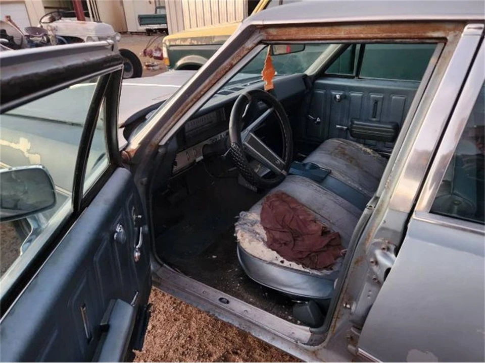 1968 Buick Skylark 3rd Gen - Image 3 of 6