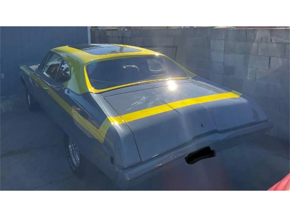 1968 Buick Skylark 3rd Gen - Image 5 of 12