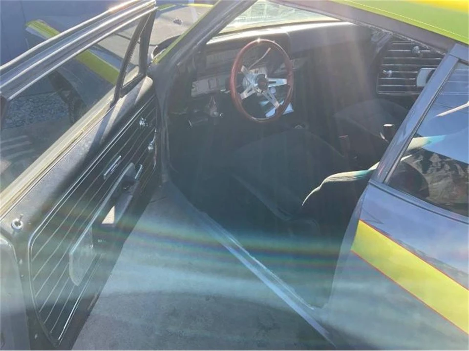 1968 Buick Skylark 3rd Gen - Image 10 of 12
