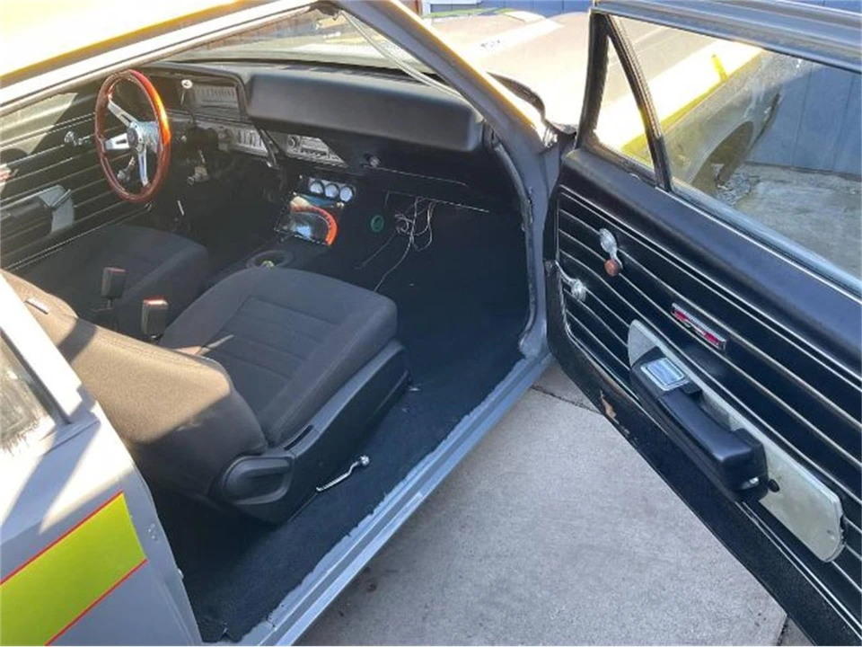 1968 Buick Skylark 3rd Gen - Image 11 of 12
