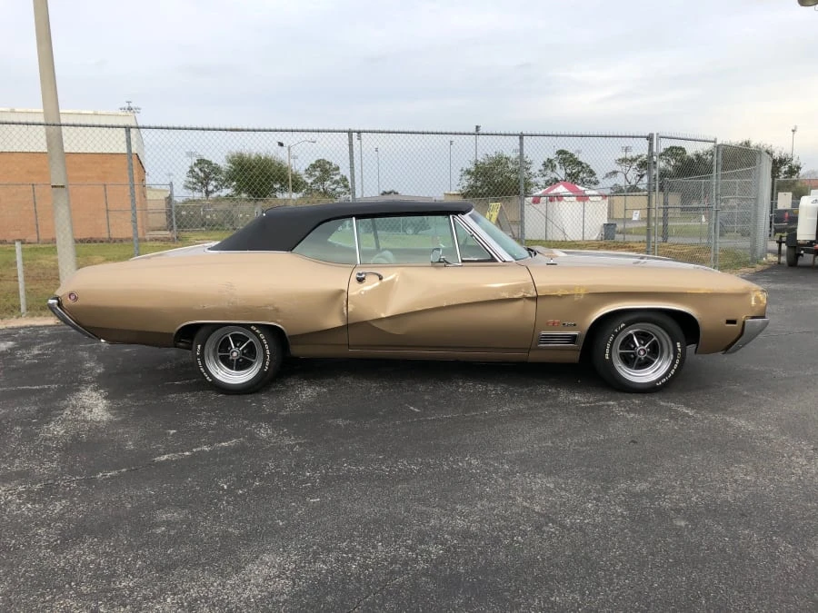 1968 Buick Skylark 3rd Gen - Image 2 of 9