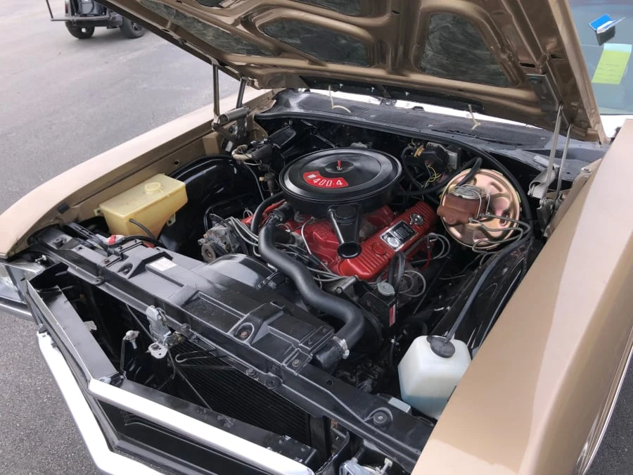 1968 Buick Skylark 3rd Gen - Image 4 of 9