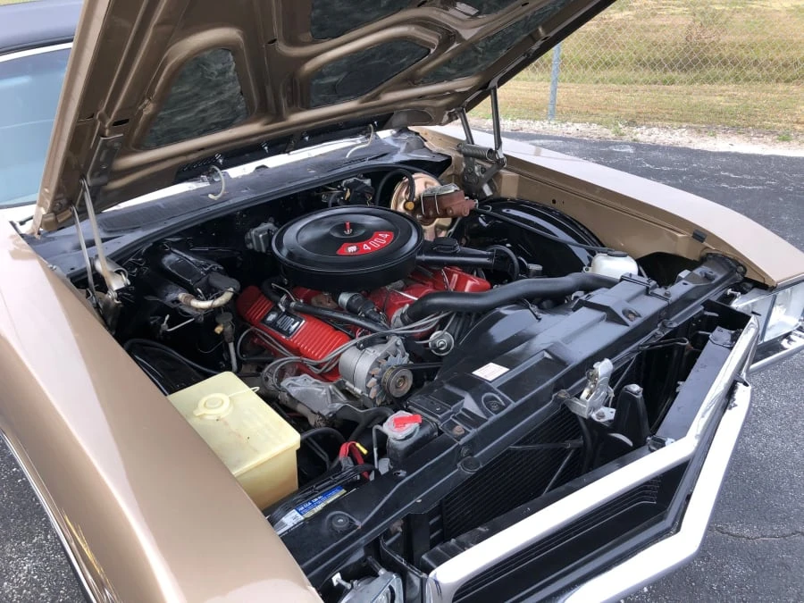 1968 Buick Skylark 3rd Gen - Image 5 of 9