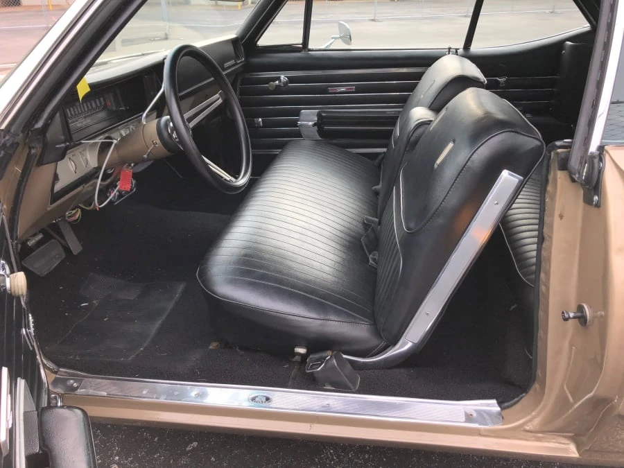 1968 Buick Skylark 3rd Gen - Image 6 of 9