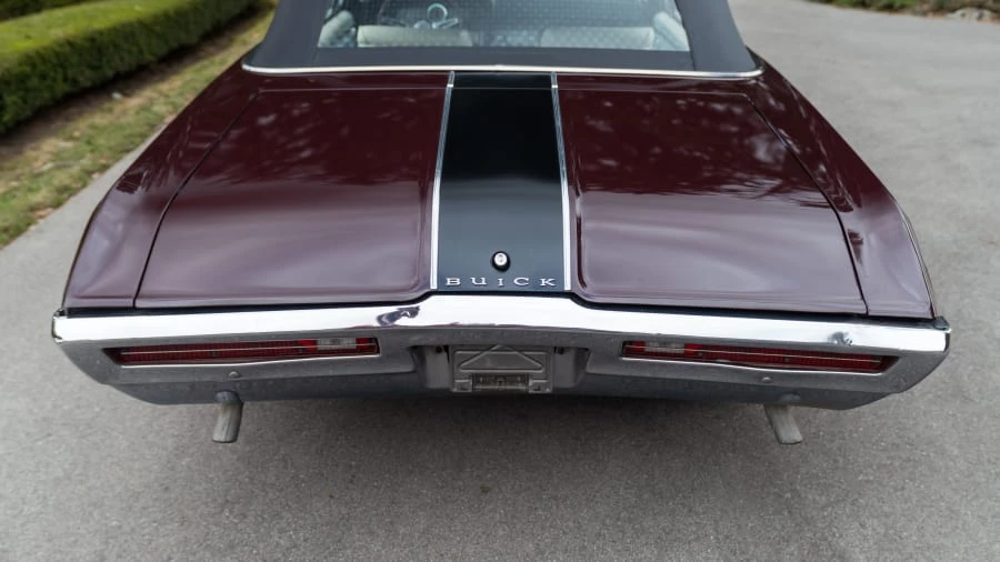 1968 Buick Skylark 3rd Gen - Image 10 of 26