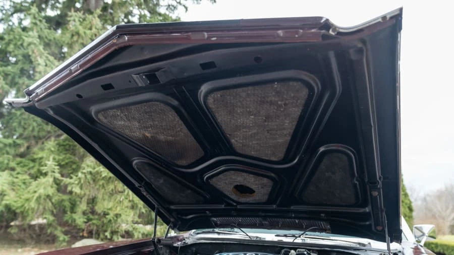 1968 Buick Skylark 3rd Gen - Image 25 of 26