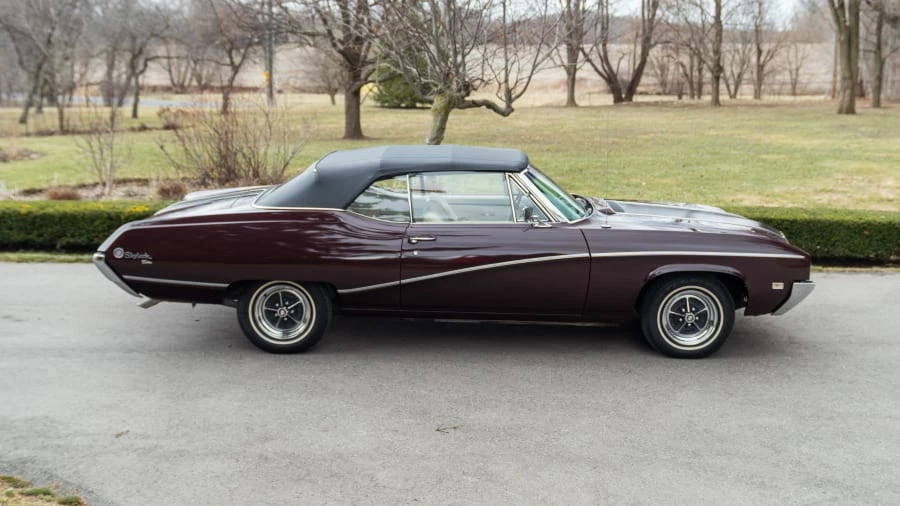 1968 Buick Skylark 3rd Gen - Image 7 of 26