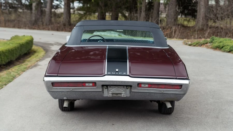 1968 Buick Skylark 3rd Gen - Image 5 of 26