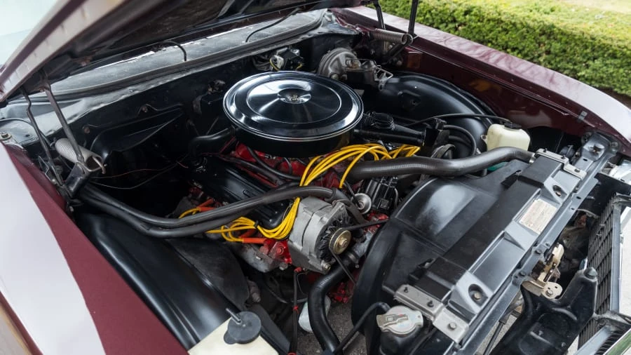 1968 Buick Skylark 3rd Gen - Image 23 of 26