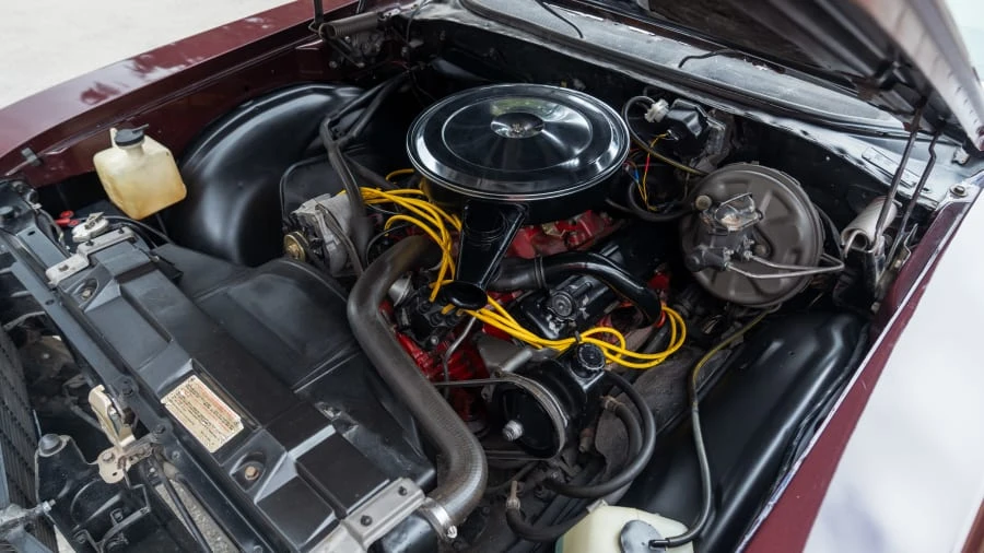 1968 Buick Skylark 3rd Gen - Image 24 of 26