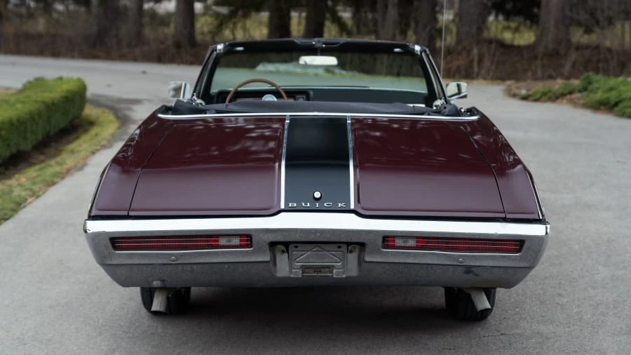 1968 Buick Skylark 3rd Gen - Image 14 of 26
