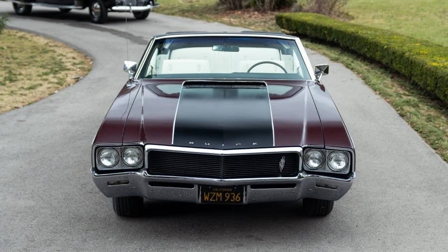 1968 Buick Skylark 3rd Gen - Image 4 of 26