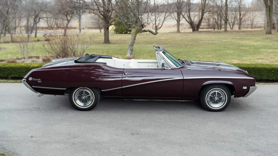 1968 Buick Skylark 3rd Gen - Image 12 of 26