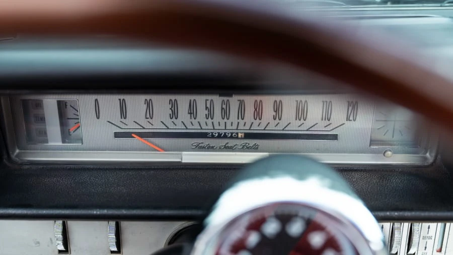 1968 Buick Skylark 3rd Gen - Image 18 of 26