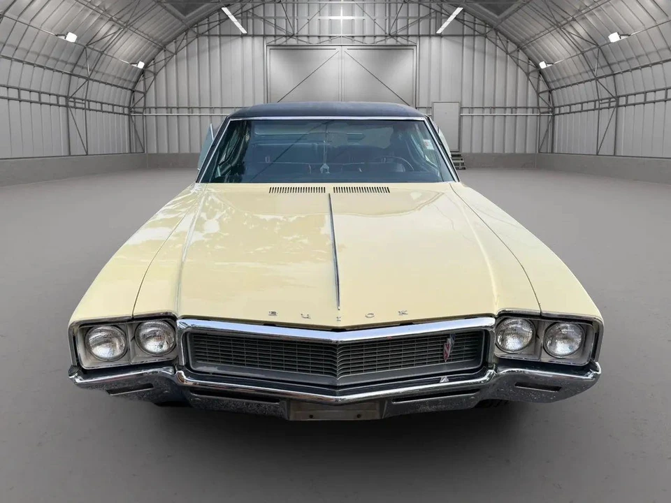 1968 Buick Skylark 3rd Gen - Image 4 of 31