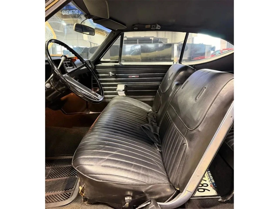 1968 Buick Skylark 3rd Gen - Image 17 of 31