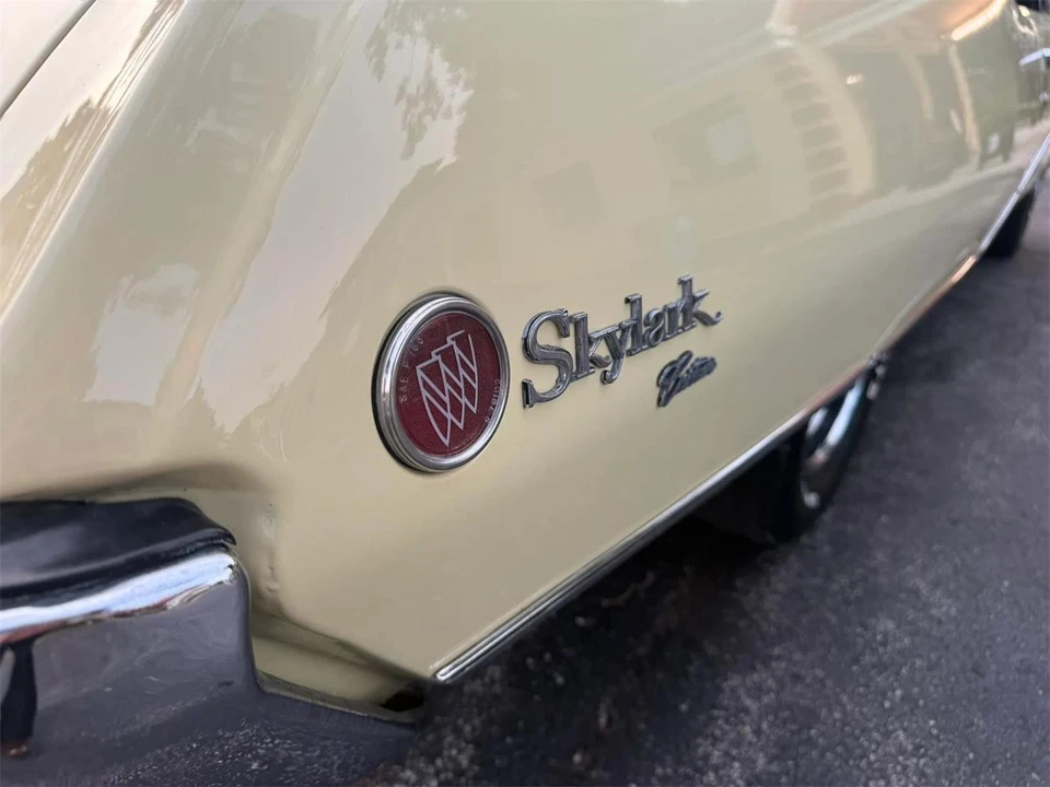 1968 Buick Skylark 3rd Gen - Image 18 of 31