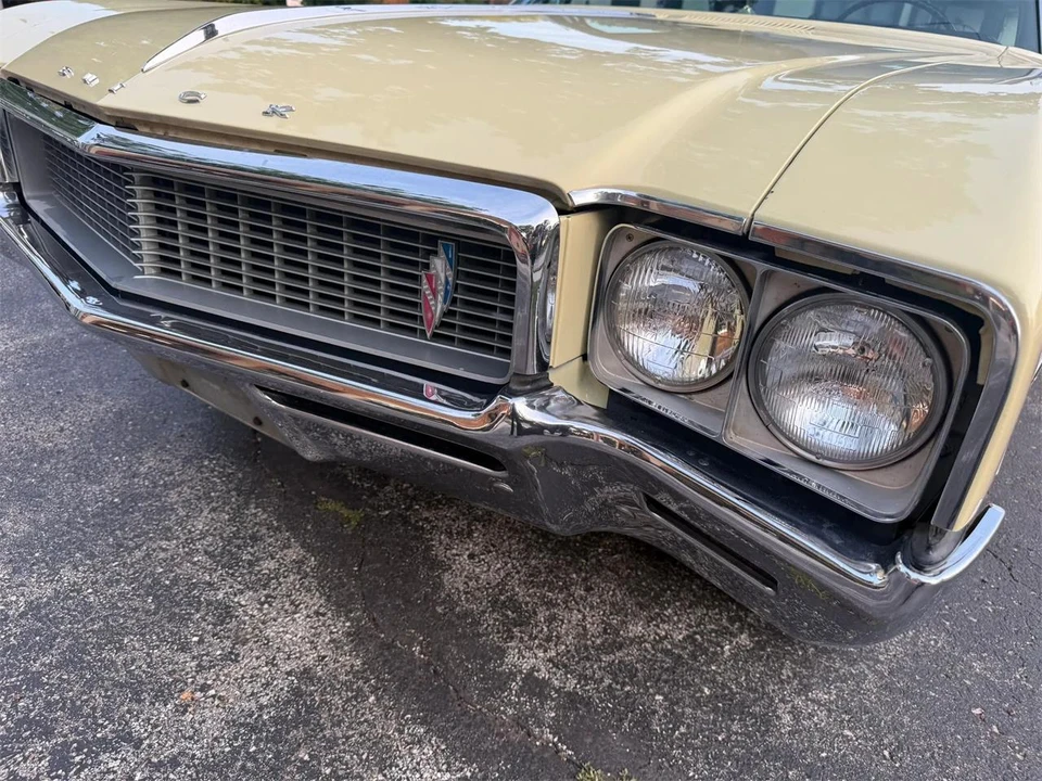 1968 Buick Skylark 3rd Gen - Image 27 of 31
