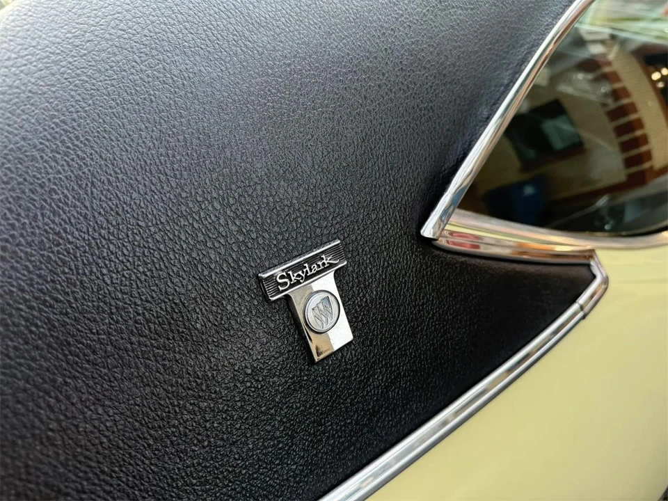 1968 Buick Skylark 3rd Gen - Image 29 of 31