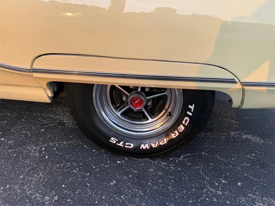 1968 Buick Skylark 3rd Gen - Image 30 of 31