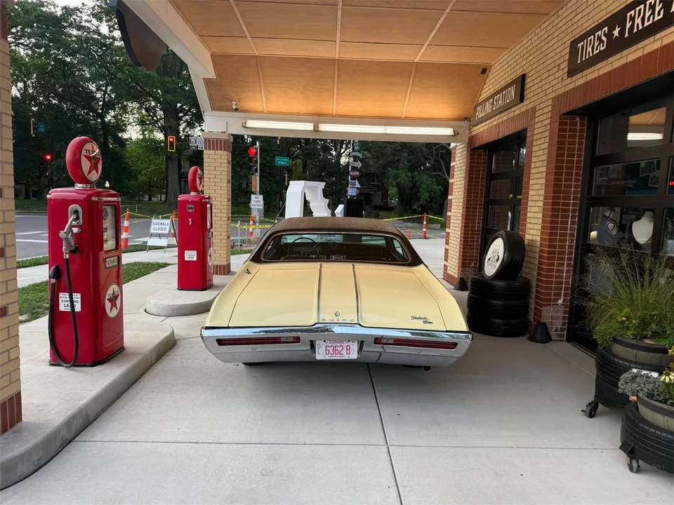 1968 Buick Skylark 3rd Gen - Image 25 of 31