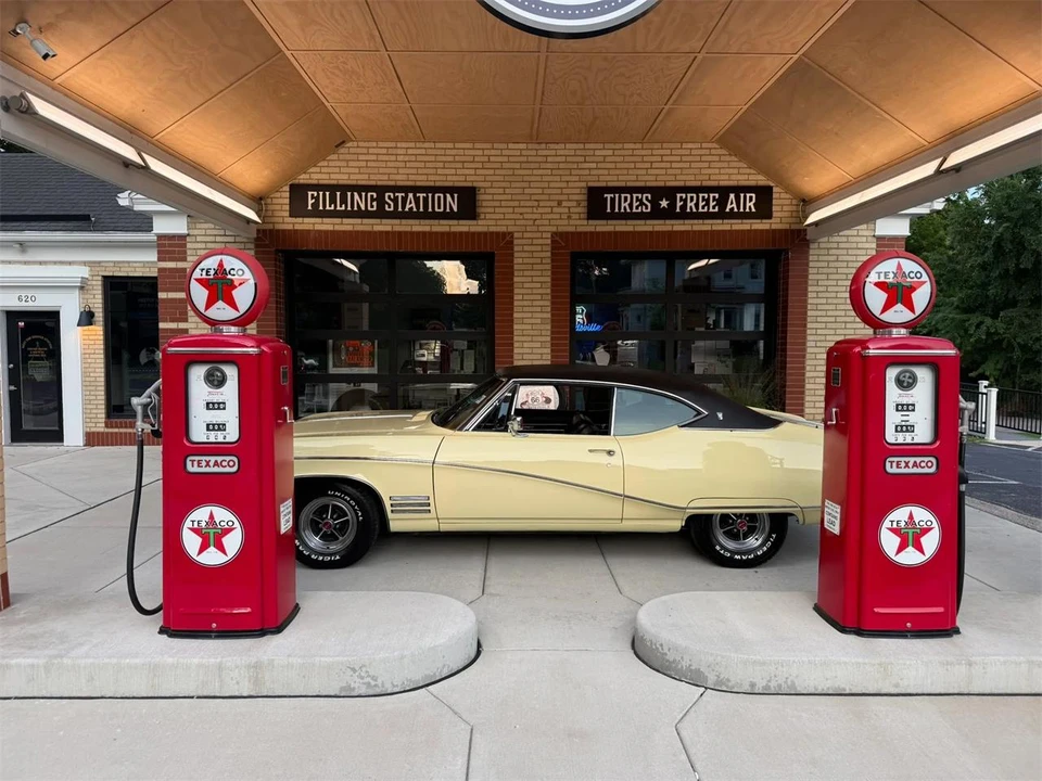 1968 Buick Skylark 3rd Gen - Image 21 of 31