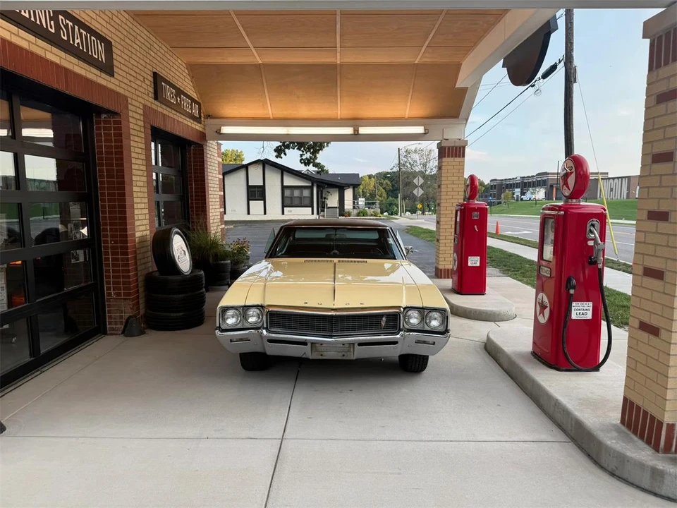 1968 Buick Skylark 3rd Gen - Image 26 of 31