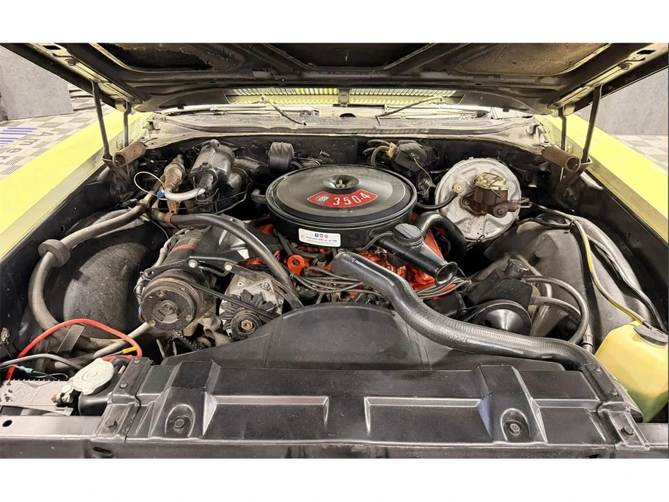 1968 Buick Skylark 3rd Gen - Image 31 of 31